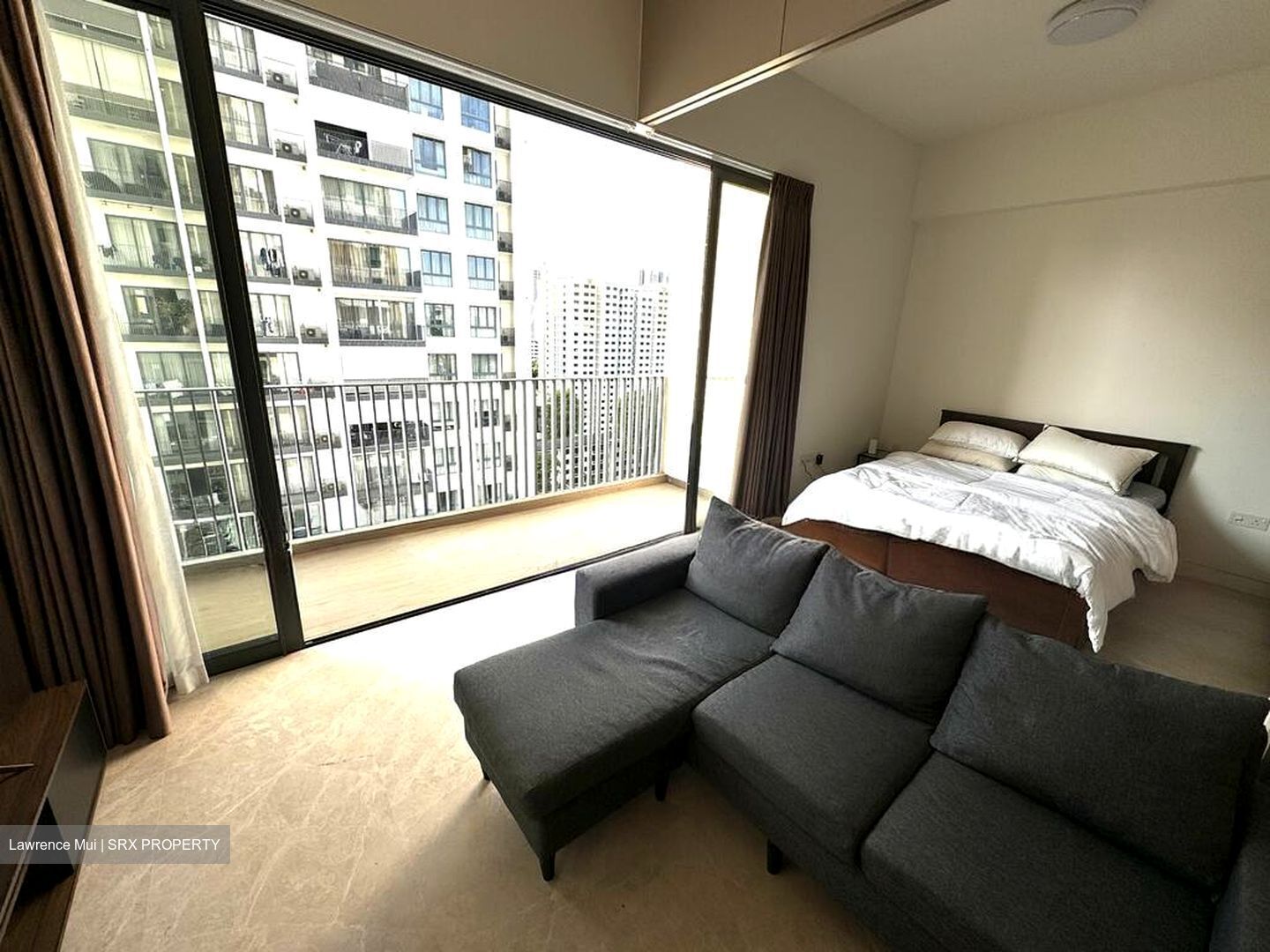 Highline Residences (D3), Condominium #507632941